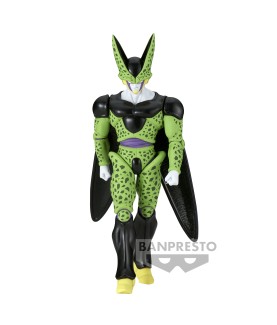Static Figure - Damaged...