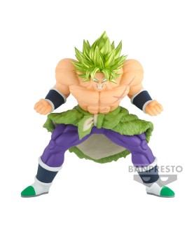 Static Figure - Damaged...