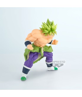 Static Figure - Damaged packaging - Blood of Saiyan - Dragon Ball - Broly