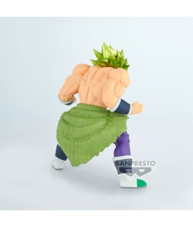 Static Figure - Damaged packaging - Blood of Saiyan - Dragon Ball - Broly