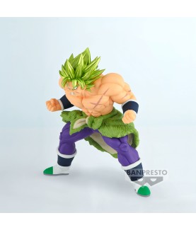 Static Figure - Damaged packaging - Blood of Saiyan - Dragon Ball - Broly