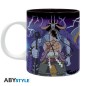 Mug - Damaged packaging - One Piece - Luffy vs Kaido