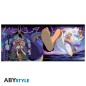 Mug - Damaged packaging - One Piece - Luffy vs Kaido