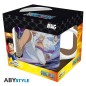 Mug - Damaged packaging - One Piece - Luffy vs Kaido