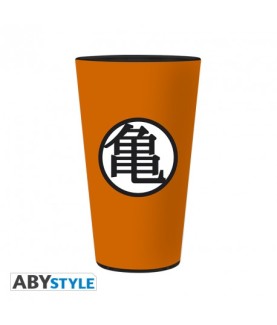 Glass - Damaged packaging -...