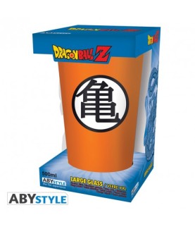 Glass - Damaged packaging - Dragon Ball - Kame and Kaio
