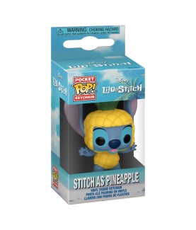 Keychain - Pocket Pop! -...