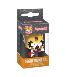 Porte-clefs - Pocket POP -...