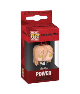 Keychain - Pocket Pop! -...