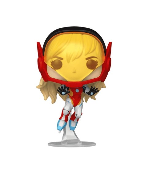 POP - POP Marvel - Marvel - 1488 - Gwen Stacy