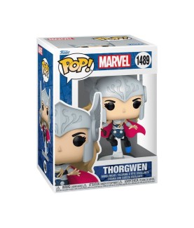 POP - POP Marvel - Marvel -...