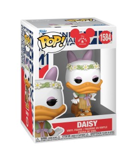 POP - POP Marvel - Mickey &...