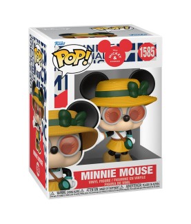 POP - POP Marvel - Mickey &...