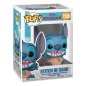 POP - POP Marvel - Lilo & Stitch - 1566 - Stitch
