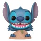 POP - POP Marvel - Lilo & Stitch - 1566 - Stitch