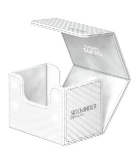 Boîte pour cartes -...