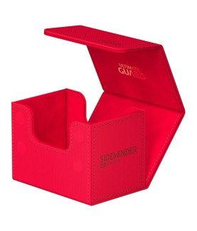 Boîte pour cartes -...