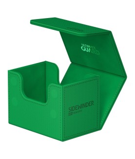 Boîte pour cartes -...