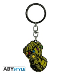 Porte-clefs - Marvel - Gant de l'infini