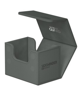 Boîte pour cartes -...