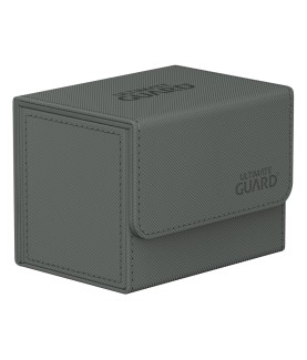 Boîte pour cartes - SideWinder 80+ - Gris - XenoSkin