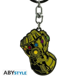 Keychain - Marvel - The Infinity Gauntlet