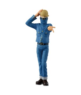 Static Figure - Ichibansho...