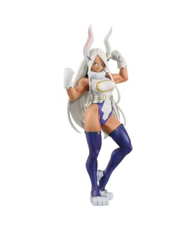 Static Figure - Ichibansho...