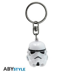 Keychain - 3D - Star Wars -...