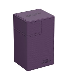 Boîte pour cartes -...