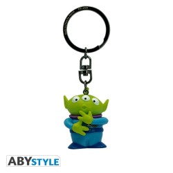 Keychain - 3D - Toy Story -...