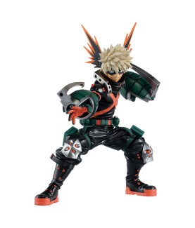 Static Figure - Ichibansho...