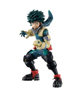 Static Figure - Ichibansho...