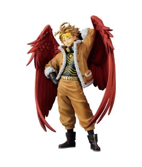 Static Figure - Ichibansho...