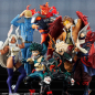 Figurine Statique - Ichibansho - My Hero Academia - "B" - Hawks Figurine Statique - Ichibansho - My Hero Academia - "B" - Hawks