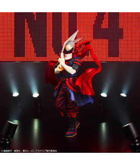 Static Figure - Ichibansho - My Hero Academia - "D" - Edgeshot