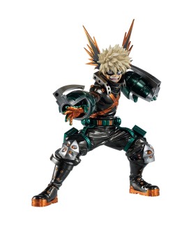 Static Figure - Ichibansho...