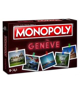 Monopoly - Management -...