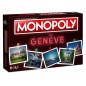 Monopoly - Management - Classic - Switzerland - Genève Monopoly - Management - Classic - Switzerland - Genève
