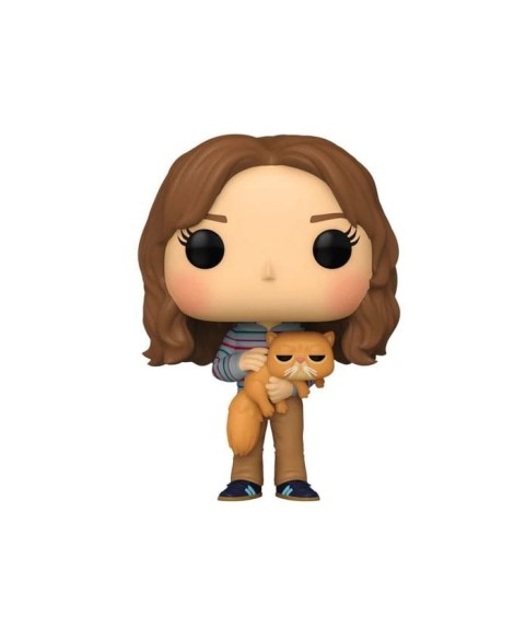 POP - POP Movies - Harry Potter - 167 - Hermione Granger