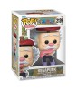 POP - POP Animation - One...