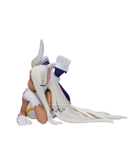 Static Figure - Glitter & Glamours - My Hero Academia - Mirko