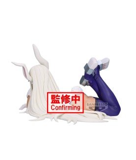 Static Figure - Glitter & Glamours - My Hero Academia - Mirko