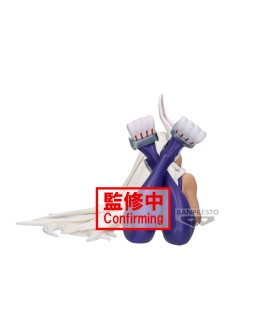 Static Figure - Glitter & Glamours - My Hero Academia - Mirko