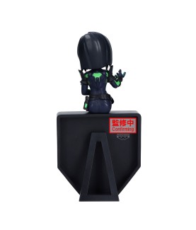 Static Figure - Monitor Top - Valorant - Viper