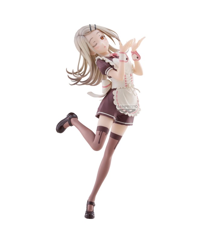Figurine Statique - Espresto - Idolmaster - Hiro Shinosawa