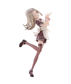 Figurine Statique - Espresto - Idolmaster - Hiro Shinosawa