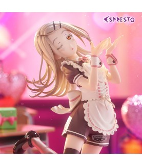 Figurine Statique - Espresto - Idolmaster - Hiro Shinosawa