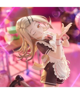 Figurine Statique - Espresto - Idolmaster - Hiro Shinosawa