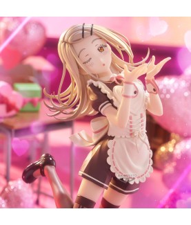 Figurine Statique - Espresto - Idolmaster - Hiro Shinosawa